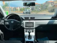 Usata VW Passat 140 CV (102 kW) 2007 Grigio Berlina