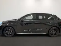 Usata Audi A3 S-Line 150 CV (110 kW) 2025 Nero Berlina