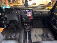 Usata Volvo 245 1991 Verde Station wagon