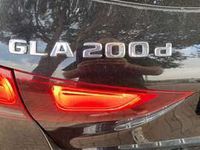 usata Mercedes GLA200 GLA-H247 2020 d Premium 4matic auto