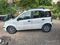 Usata Fiat Panda 54 CV (39 kW) 2005 Utilitaria
