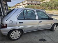 Usata Citroën Saxo Elegance 57 CV (41 kW) 2002 Utilitaria
