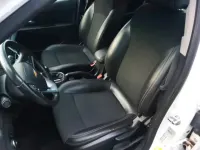Usata Chevrolet Cruze LTZ 140 CV (102 kW) 2014 Bianco Station wagon