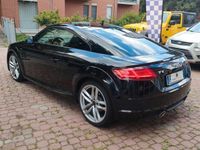 usata Audi TT Coupe 2.0 tdi ultra S line