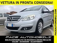 usata Mercedes B180 B 180cdi Sport CLIMA VOLANTE MULTIFUNZIONE