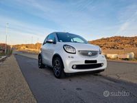 usata Smart ForTwo Cabrio forTwo Passion