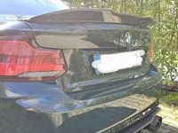 Usata BMW M2 Competition Edition 370 CV (272 kW) 2017 Nero Coupé