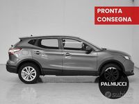 Usata Nissan Qashqai 110 CV (80 kW) 2016 Other SUV