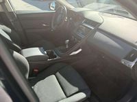 Usata Jaguar E-Pace 150 CV (110 kW) 2020 Nero SUV