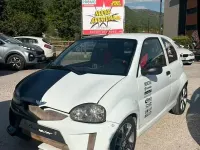 Usata Chatenet Barooder 2008 Bianco Berlina