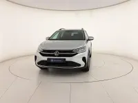 Usata VW Taigo Life 115 CV (84 kW) 2025 Reflex silver metallizzato SUV