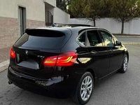 Usata BMW 218 Active Tourer Advantage 150 CV (110 kW) 2016 Monovolume