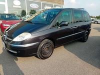 Occasion Citroën C8 Seduction 163 ch (119 kW) 2012 Noir Monospace