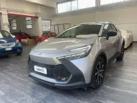 Usata Toyota C-HR+ Trend 72 kW (98 CV) 2025 Grigio SUV
