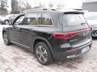 Usata Mercedes EQB250 Advanced Plus 94 kW (129 CV) 2024 Nero SUV