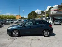 Usata Citroën C4 Exclusive 112 CV (82 kW) 2012 Grigio Berlina