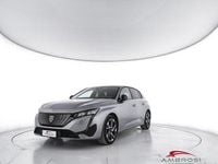 Usado Peugeot 308 Allure 131 HP (96 kW) 2023 Cinzento Citadino