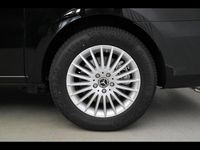 Nuova Mercedes Vito 15 CV (11 kW) 2025 Nero Furgone
