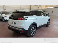 Usata Peugeot 3008 Allure 181 CV (133 kW) 2022 Other SUV