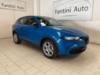 Usata Alfa Romeo Tonale Sprint 131 CV (96 kW) 2023 Blu SUV