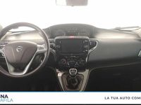 Usata Lancia Ypsilon S 70 CV (51 kW) 2024 Nero Utilitaria