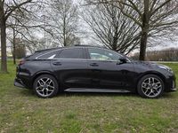 Usata Kia ProCeed GT-Line 160 CV (117 kW) 2021 Station wagon