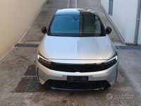 Usata Opel Corsa 101 CV (74 kW) 2025 Grigio Utilitaria