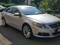 usata VW CC 1.8 TSI