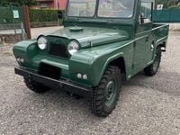 Usata Austin Gipsy 1983 SUV