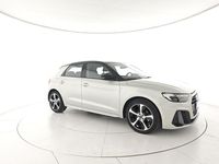 Usata Audi A1 S-Line 116 CV (85 kW) 2025 Gray Berlina