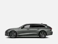 Nuova Audi A6 Business 204 CV (150 kW) 2026 Grigio chronos metallizzato Station wagon