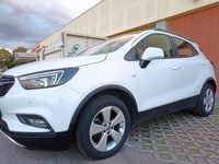 usata Opel Mokka X 1.6 CDTI 110cv 10/2018 LED/NAVI KM 85.000