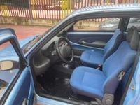 usata Fiat Seicento 1.1i cat EL