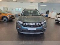 usata Dacia Jogger 1.6 hybrid extreme 140cv 7p.ti Elettrico - Automatico