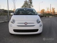 usata Fiat 500 1.2 Lounge