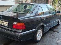usata BMW 316 no bollo auto trentennale 1993