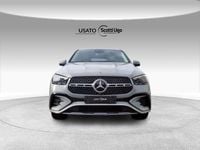 Usata Mercedes GLE350 AMG Line Premium 333 CV (244 kW) 2023 Grigio Coupé