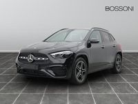 Nuova Mercedes GLA200 Advanced Plus 150 CV (110 kW) 2025 Bianco SUV
