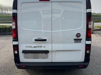 Usata Fiat Talento 120 CV (88 kW) 2021 Bianco Monovolume