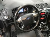 usata Ford S-MAX - 2011