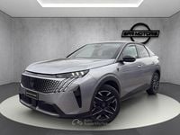 Usata Peugeot 3008 Allure 145 CV (106 kW) 2024 Other SUV