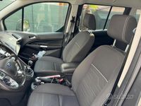 usata Ford Tourneo Connect 7 posti