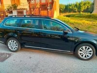 Usata VW Passat 140 CV (102 kW) 2013 Station wagon