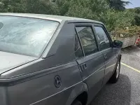 Käytetty Alfa Romeo 75 120 HP (88 kW) 1989 Sedan