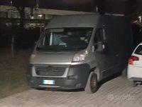 Usata Citroën Jumper 2010 Monovolume