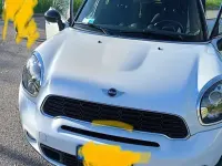 Usata Mini Cooper SD Countryman 143 CV (105 kW) 2012 SUV