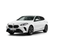 Nuova BMW 118 M Sport 150 CV (110 kW) 2026 Black sapphire metallizzato Utilitaria