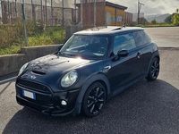 Usata Mini Cooper S 2017 Utilitaria