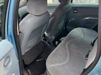 Usata Citroën C3 Elegance 60 CV (44 kW) 2004 Blu Utilitaria