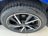 Usata Toyota Auris Hybrid Edition 140 CV (102 kW) 2018 Blu/azzurro Berlina